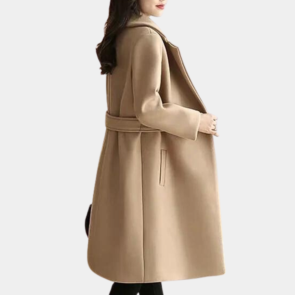 Dames winterjas – Liva