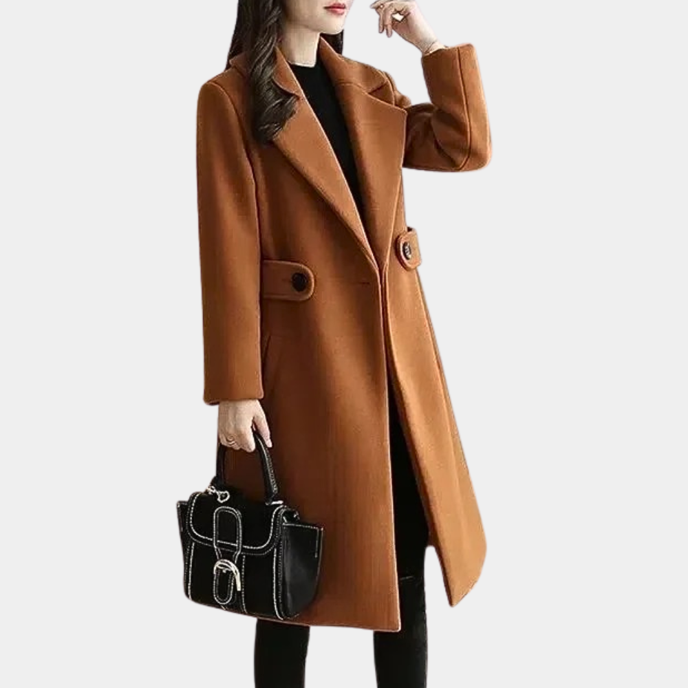 Dames winterjas – Liva