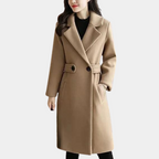 Dames winterjas – Liva