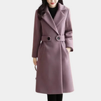 Dames winterjas – Liva