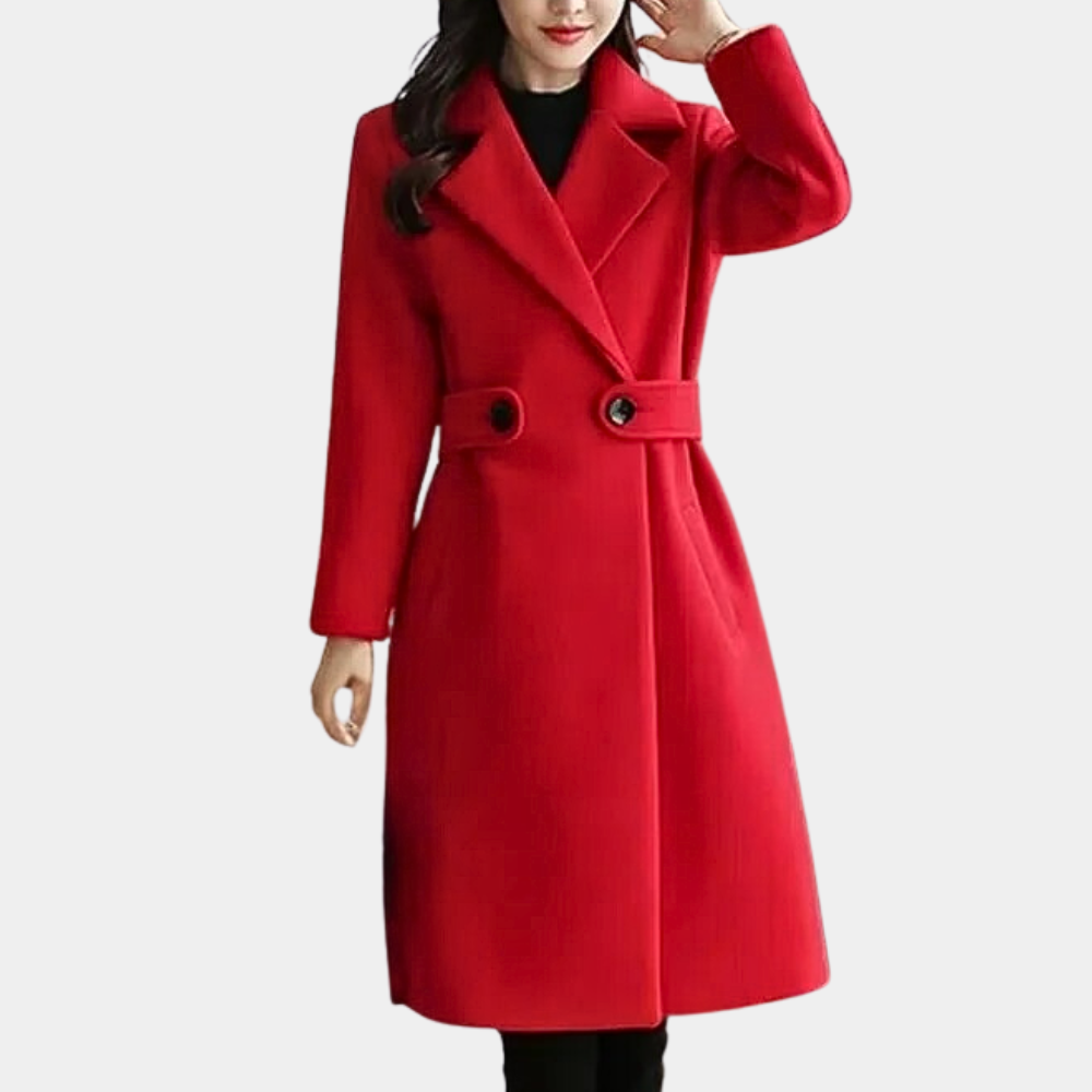 Dames winterjas – Liva