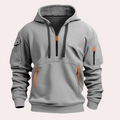 Casual heren hoodie – Liva