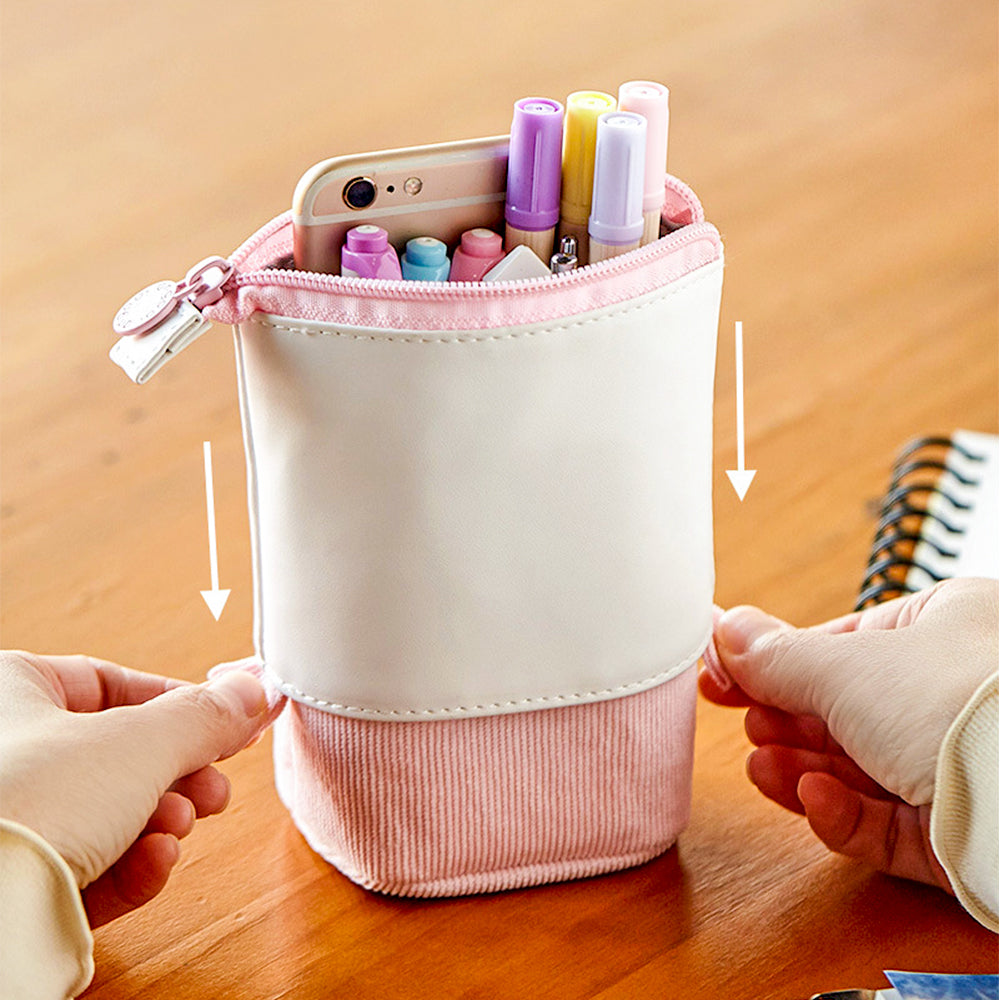 Pop-Up etui