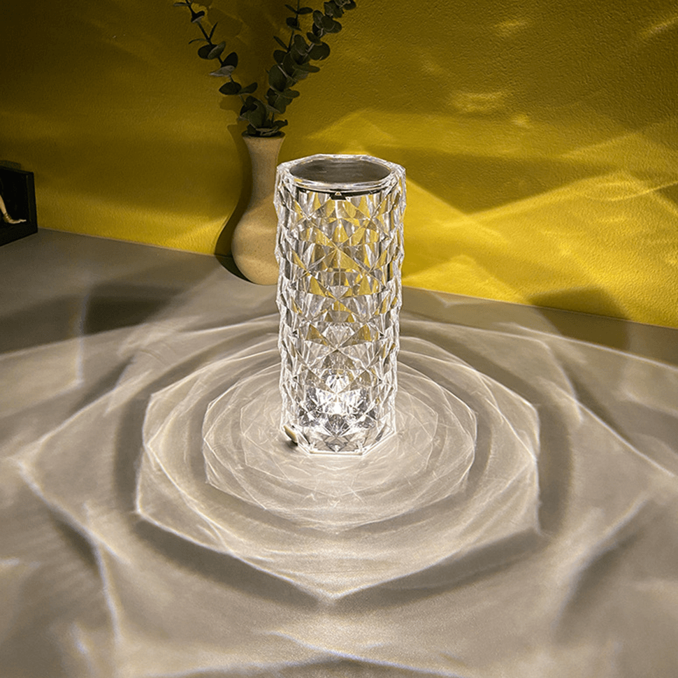 CrystalShine