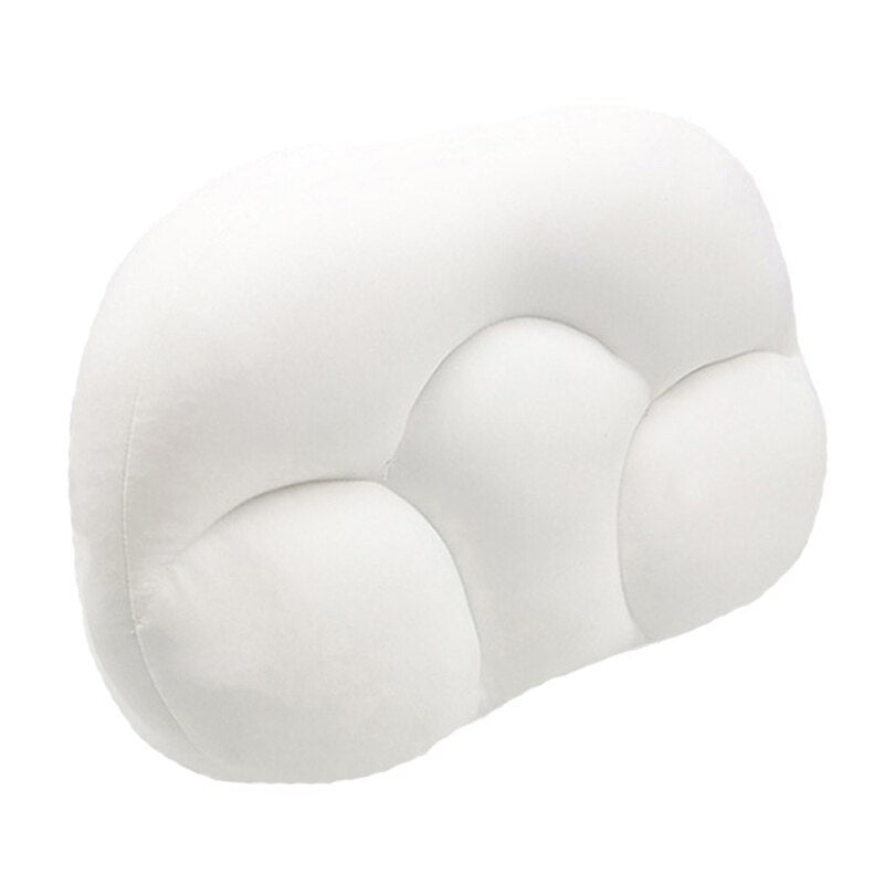 Super comfortabel hoofdkussen