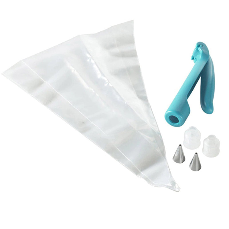 Cake icing pen kit