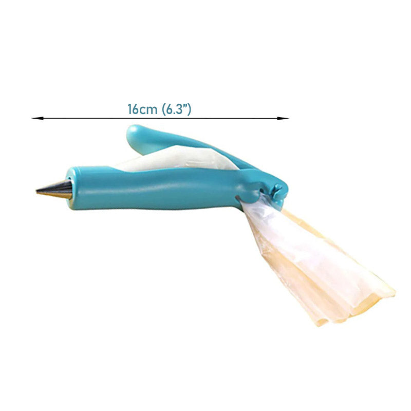 Cake icing pen kit