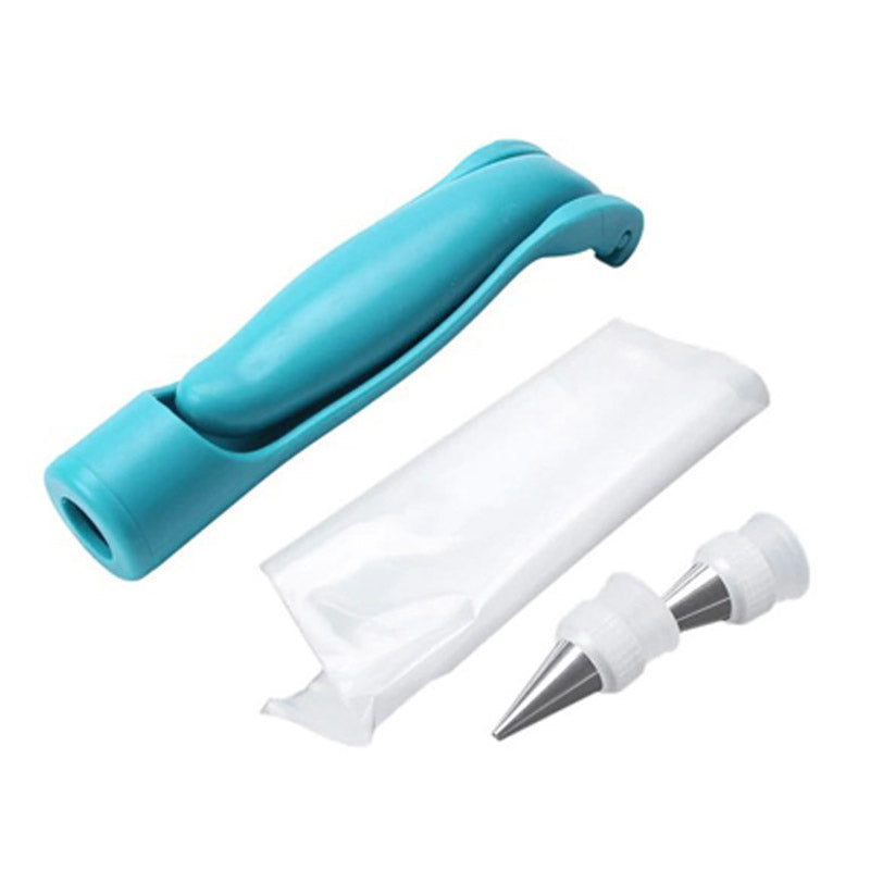 Cake icing pen kit