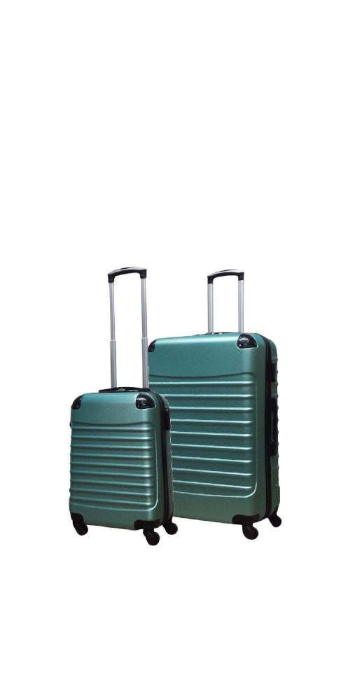 2-Delige hardcase kofferset – Noor
