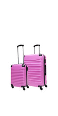 2-Delige hardcase kofferset – Liva