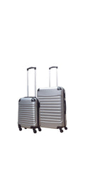 2-Delige hardshell kofferset – Liva