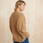 Damesvest – Elin
