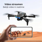 Drone met dubbele camera — afbeelding 5