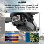 Drone met dubbele camera — afbeelding 11