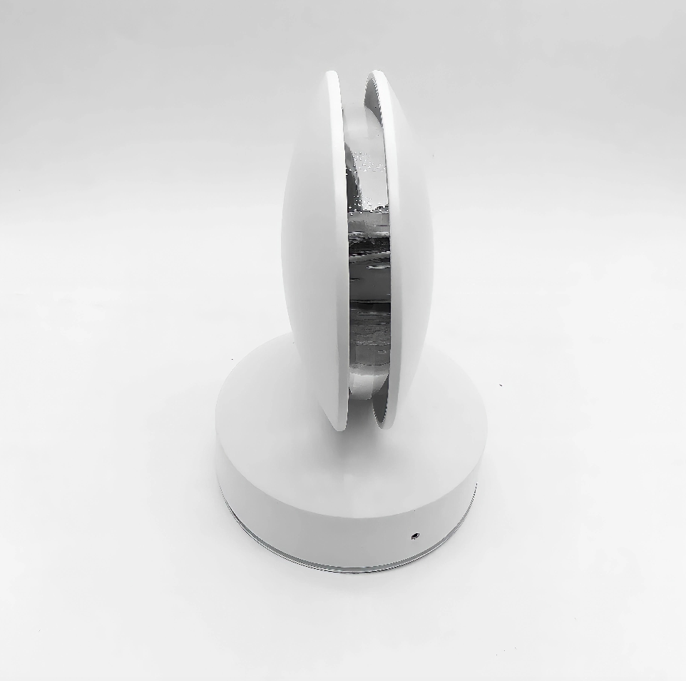 Slimme led-stripverlichting met 360° projectie