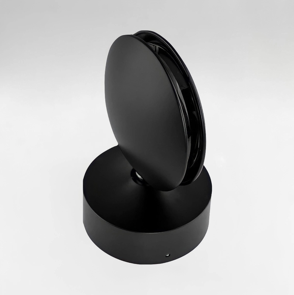 Slimme led-stripverlichting met 360° projectie