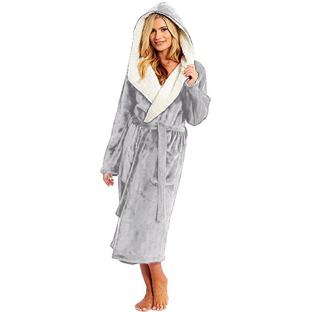 Badjas voor dames – Noor