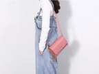 Multifunctionele crossbodytas Cara
