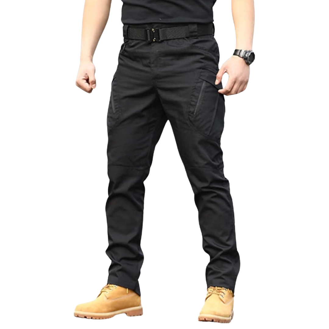 Tactical outdoor heren cargobroek