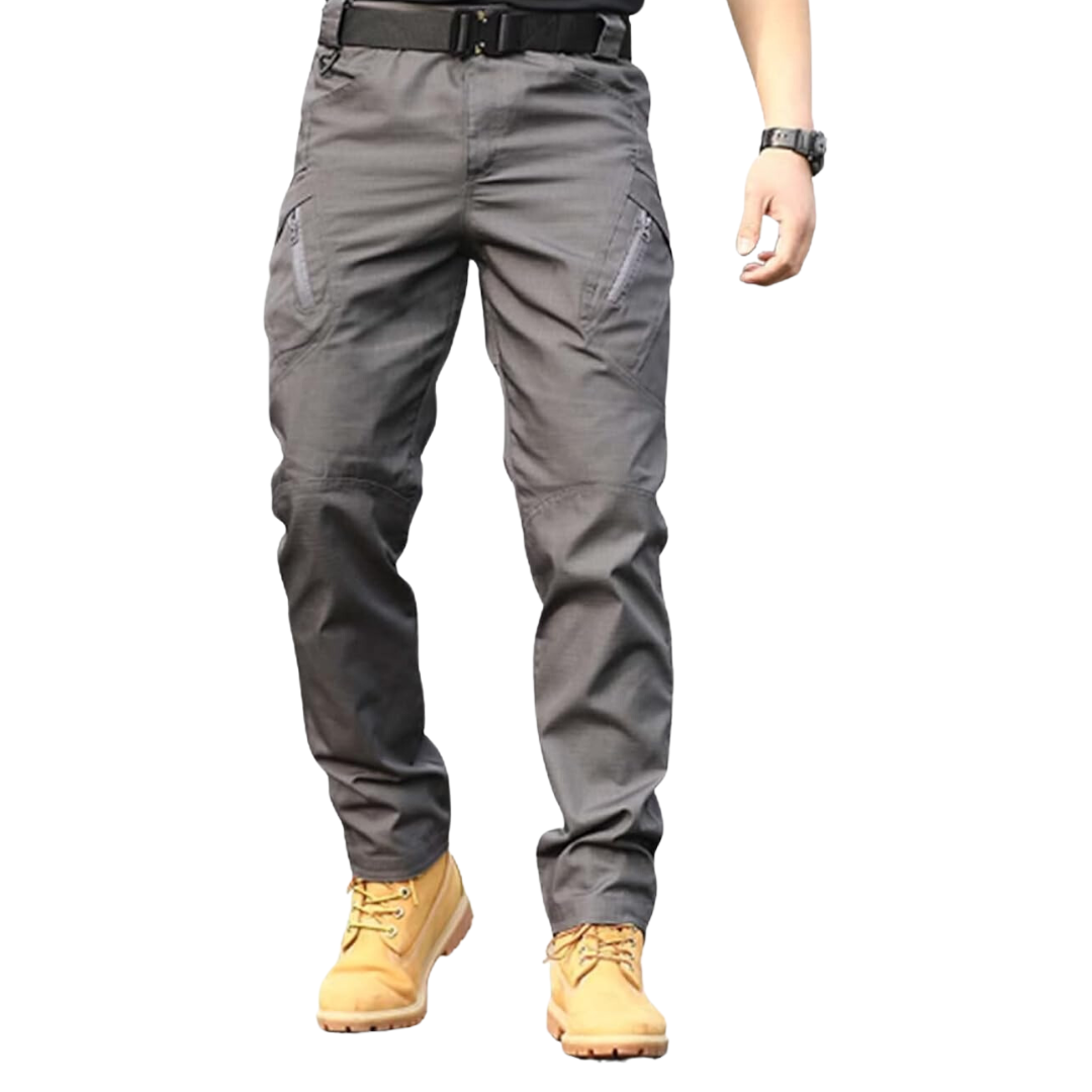 Tactical outdoor heren cargobroek