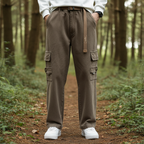 Cargo broek voor heren – Mila