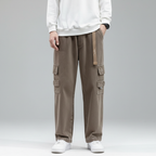 Cargo broek voor heren – Mila