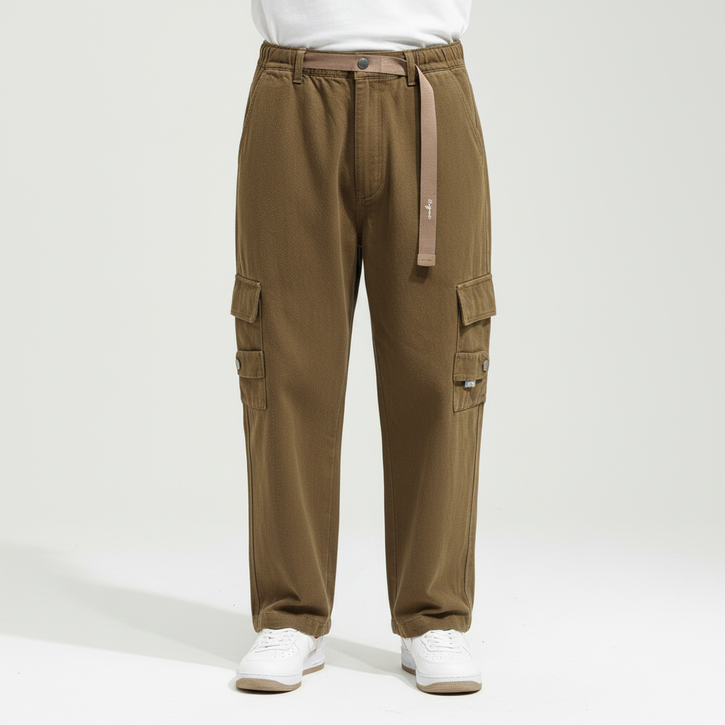 Cargo broek voor heren – Mila
