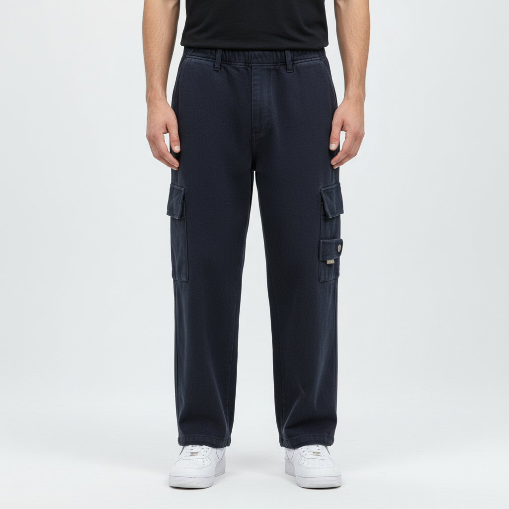 Cargo broek voor heren – Mila