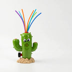 Cartooneske cactus watersproeier — afbeelding 14
