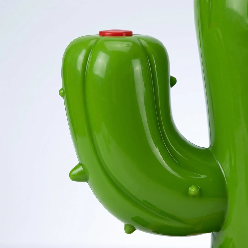 Cartooneske cactus watersproeier — afbeelding 9