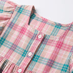 Casual 2-delige zomeroutfit