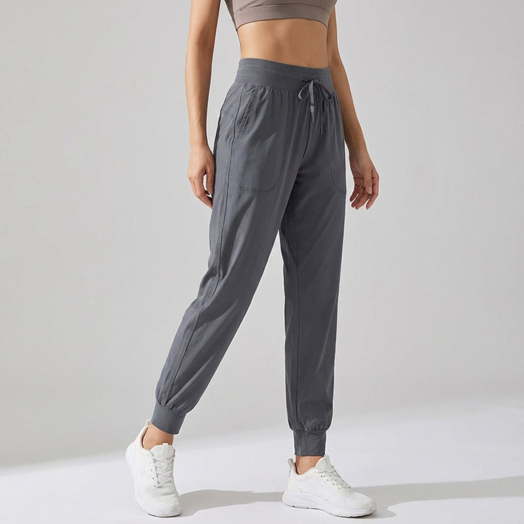 Casual alltags joggingbroek