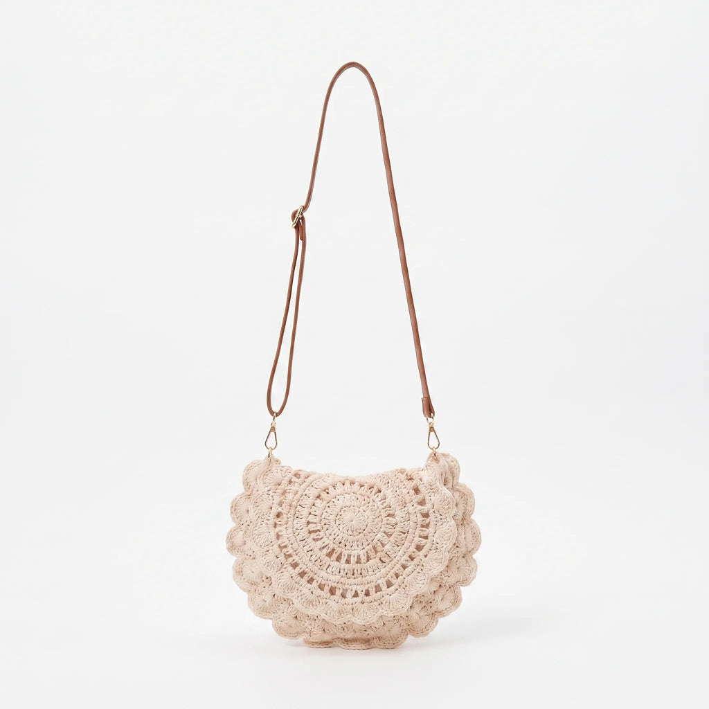 Casual crossbodytas