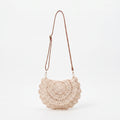 Casual crossbodytas
