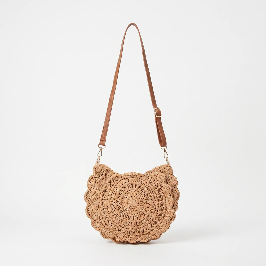 Casual crossbodytas — afbeelding 5