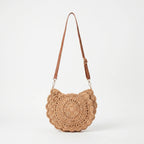 Casual crossbodytas — afbeelding 5