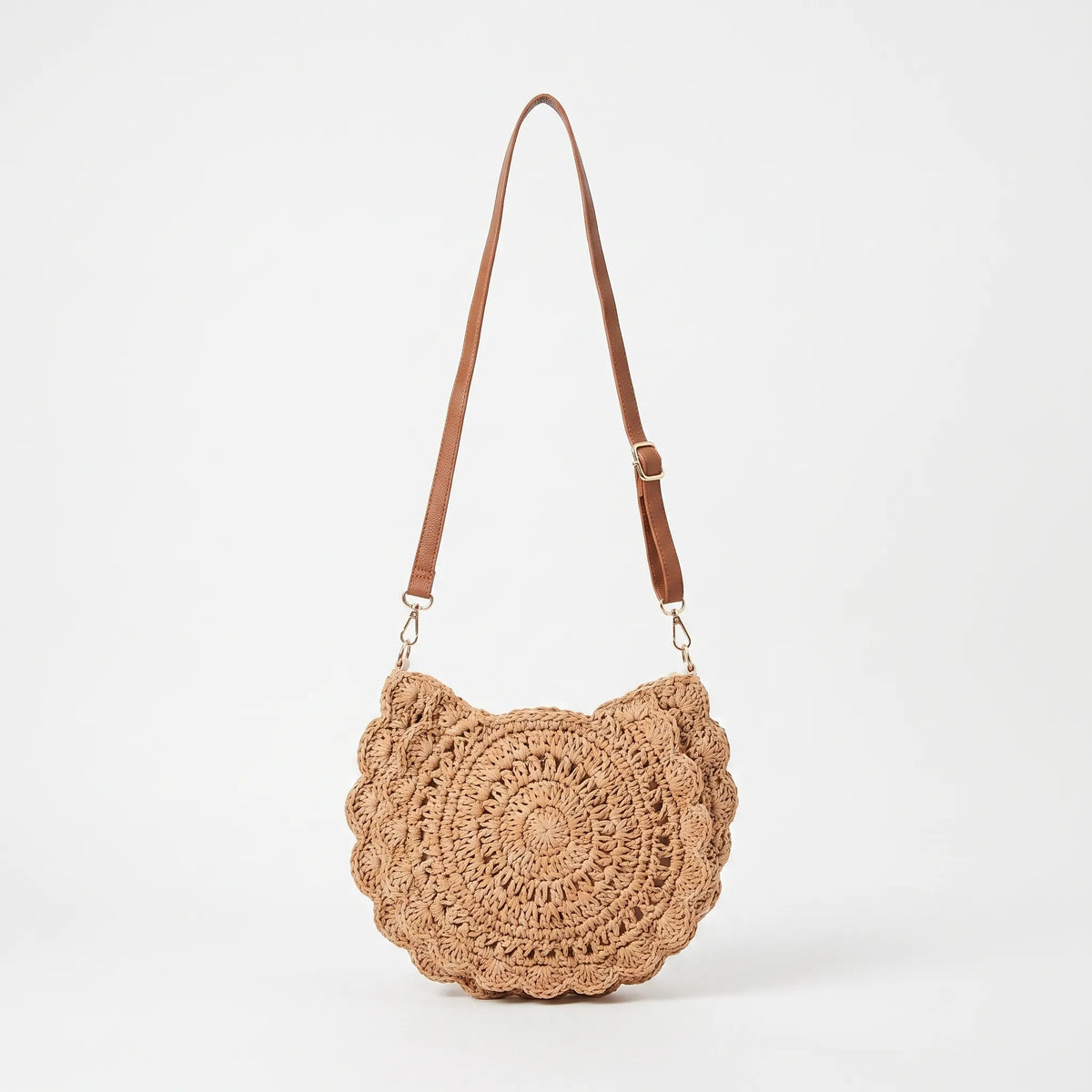 Casual crossbodytas — afbeelding 15