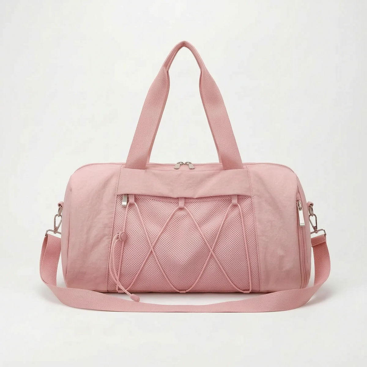 Casual gymduffeltas — afbeelding 20