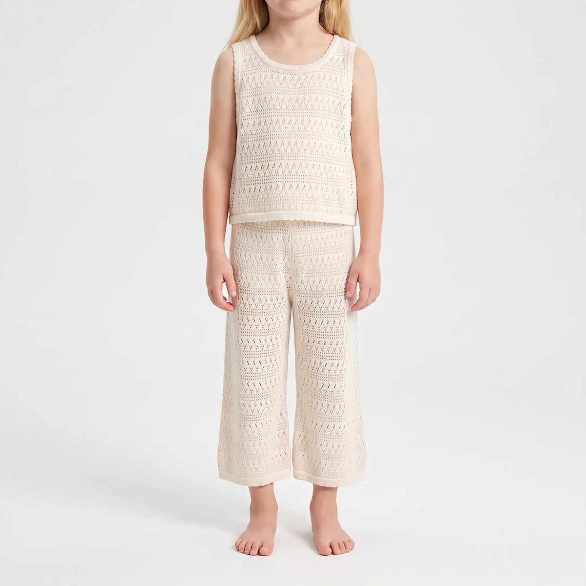 Casual opengewerkt zomerset
