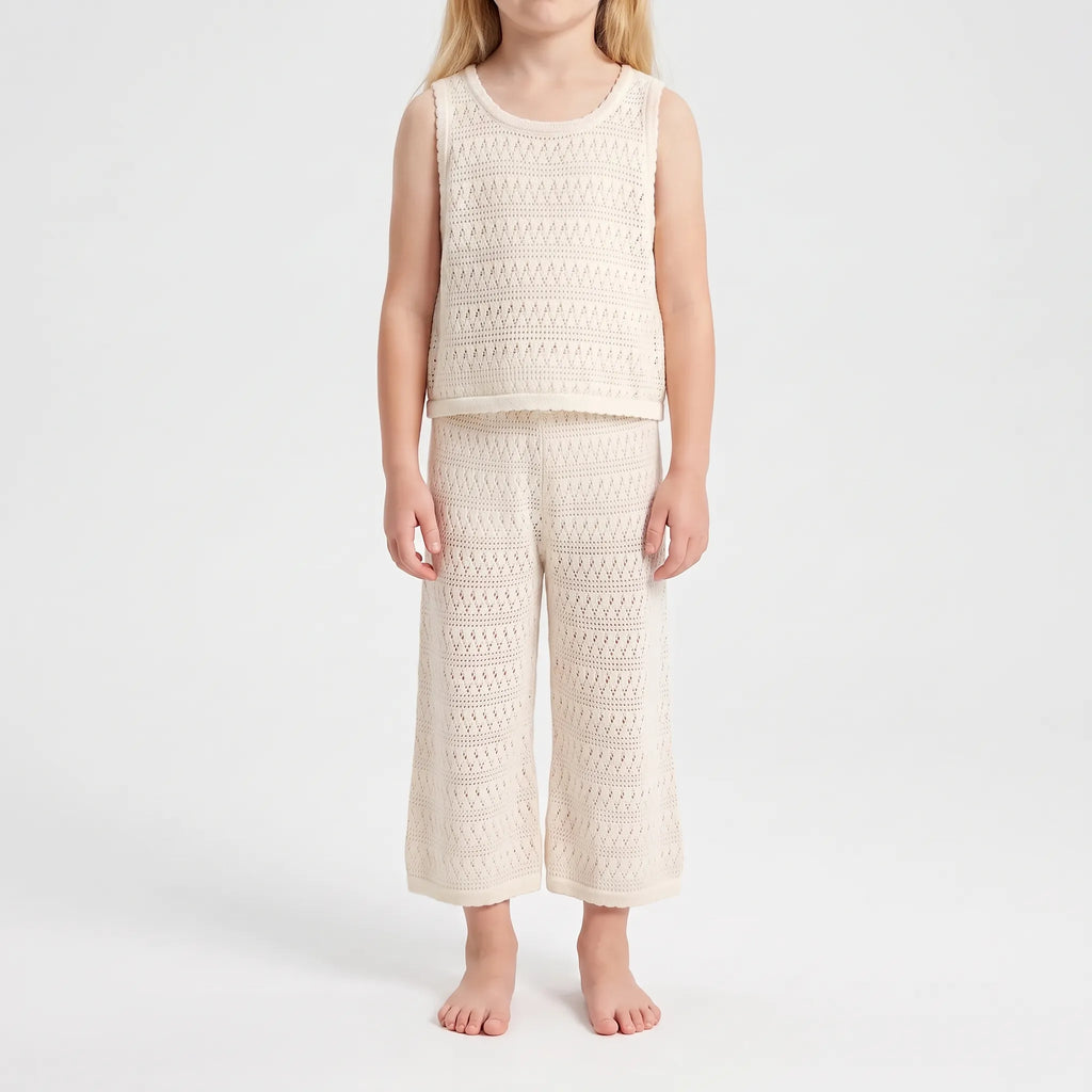 Casual opengewerkt zomerset