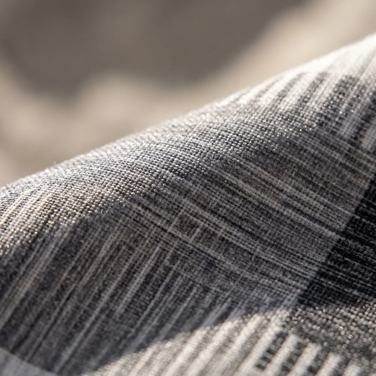 Casual strandshorts voor heren in grote maten
