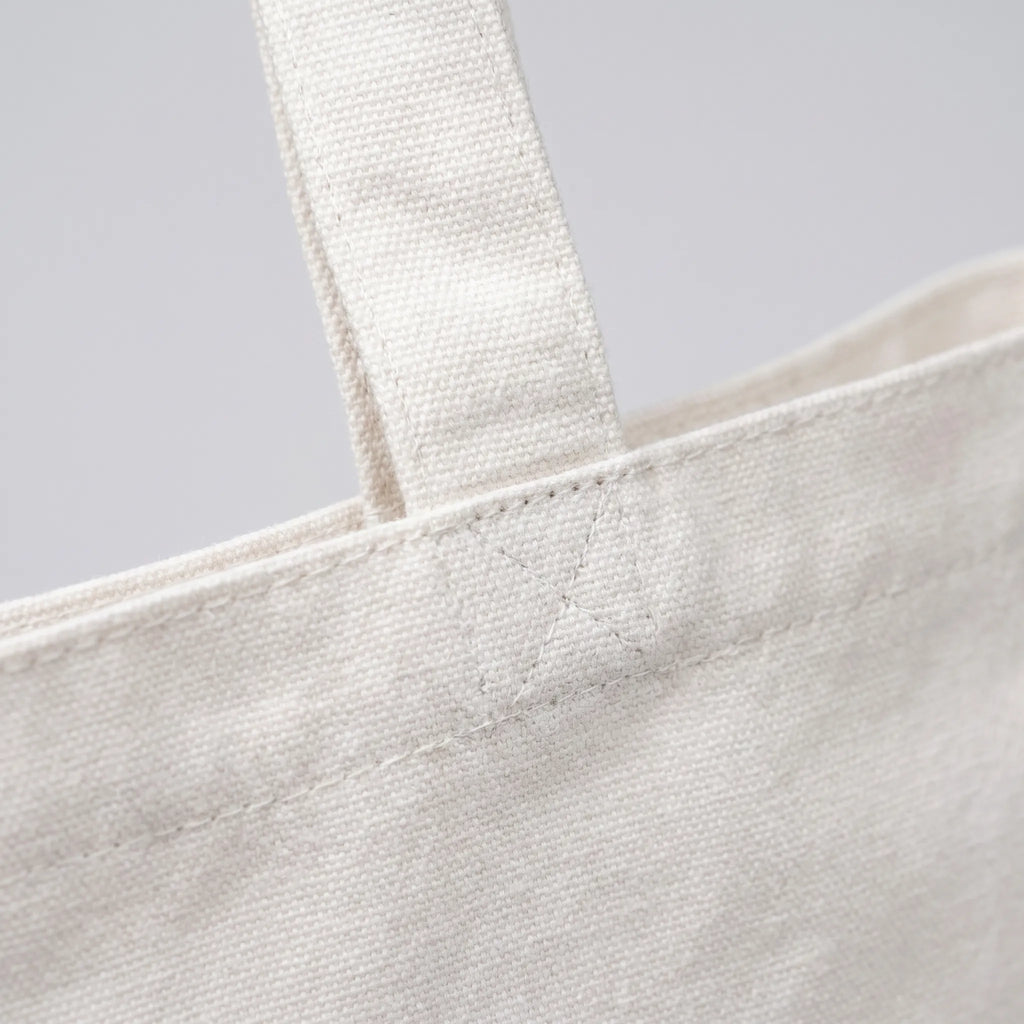 Casual schoudertas met print