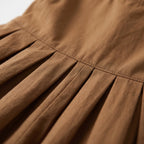 Casual mouwloze zomerjurk — afbeelding 8