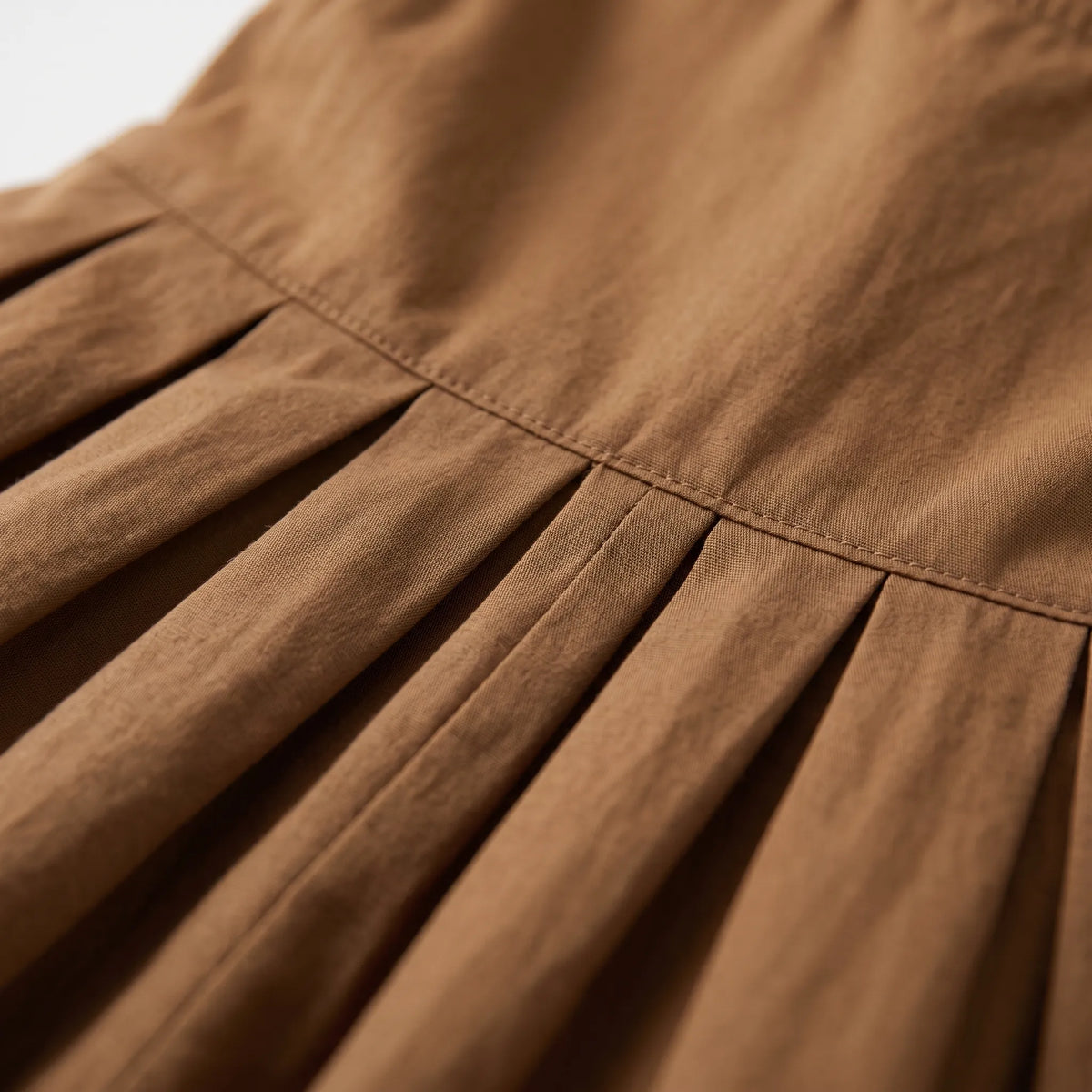 Casual mouwloze zomerjurk — afbeelding 8