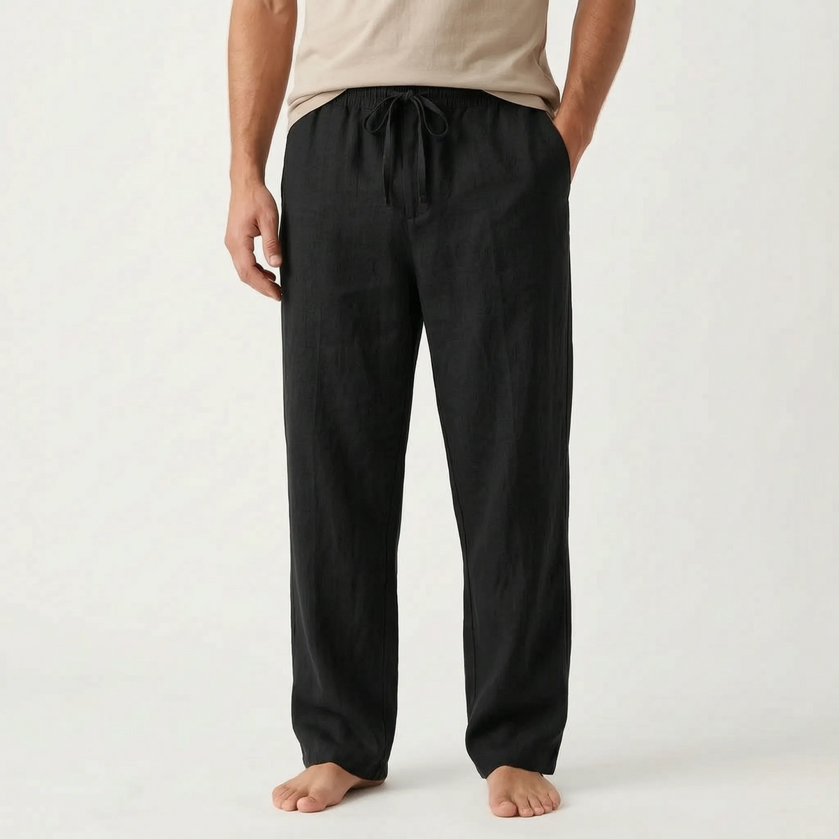 Casual zomerbroek voor heren – Noor