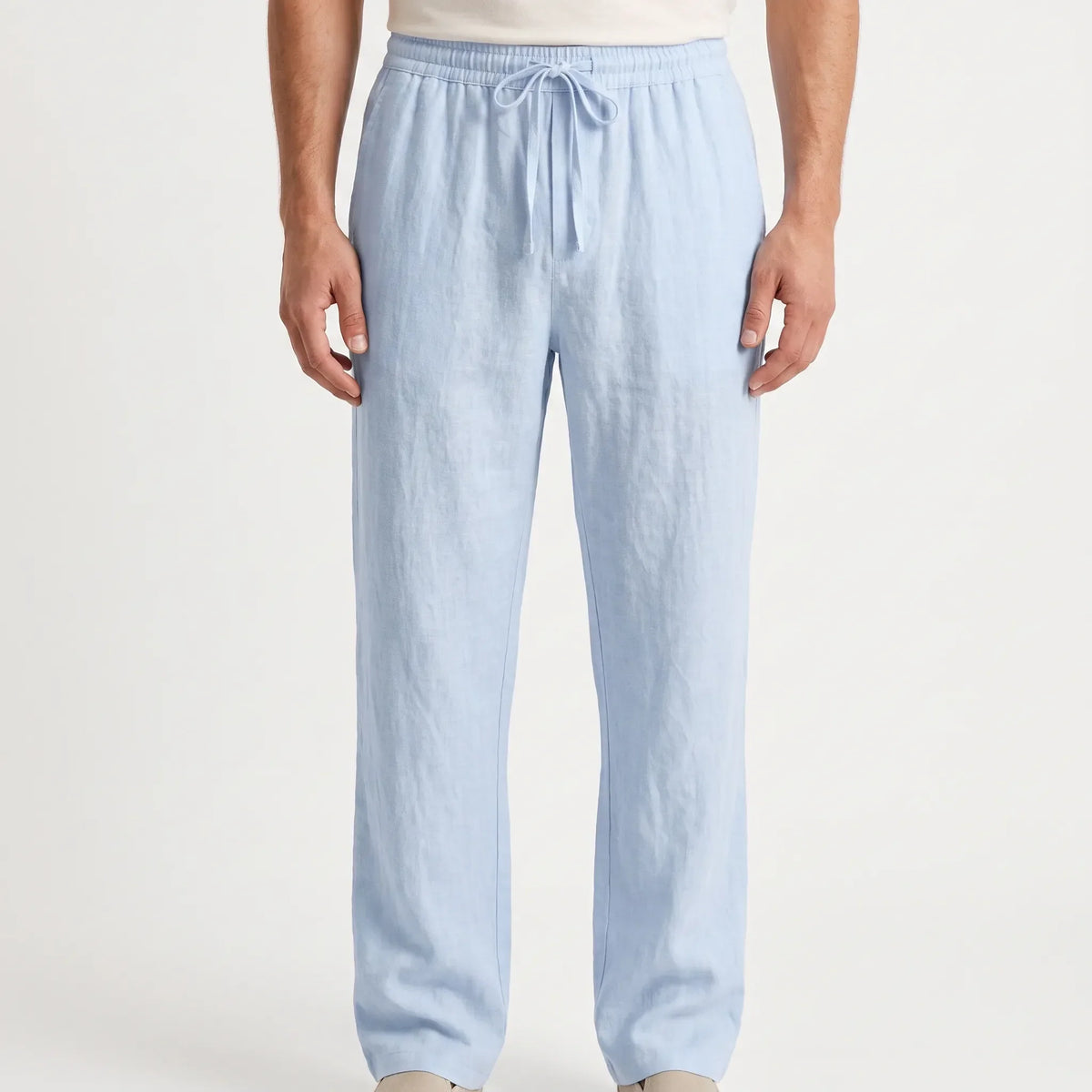 Casual zomerbroek voor heren – Noor