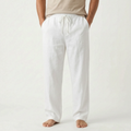 Casual zomerbroek voor heren – Noor