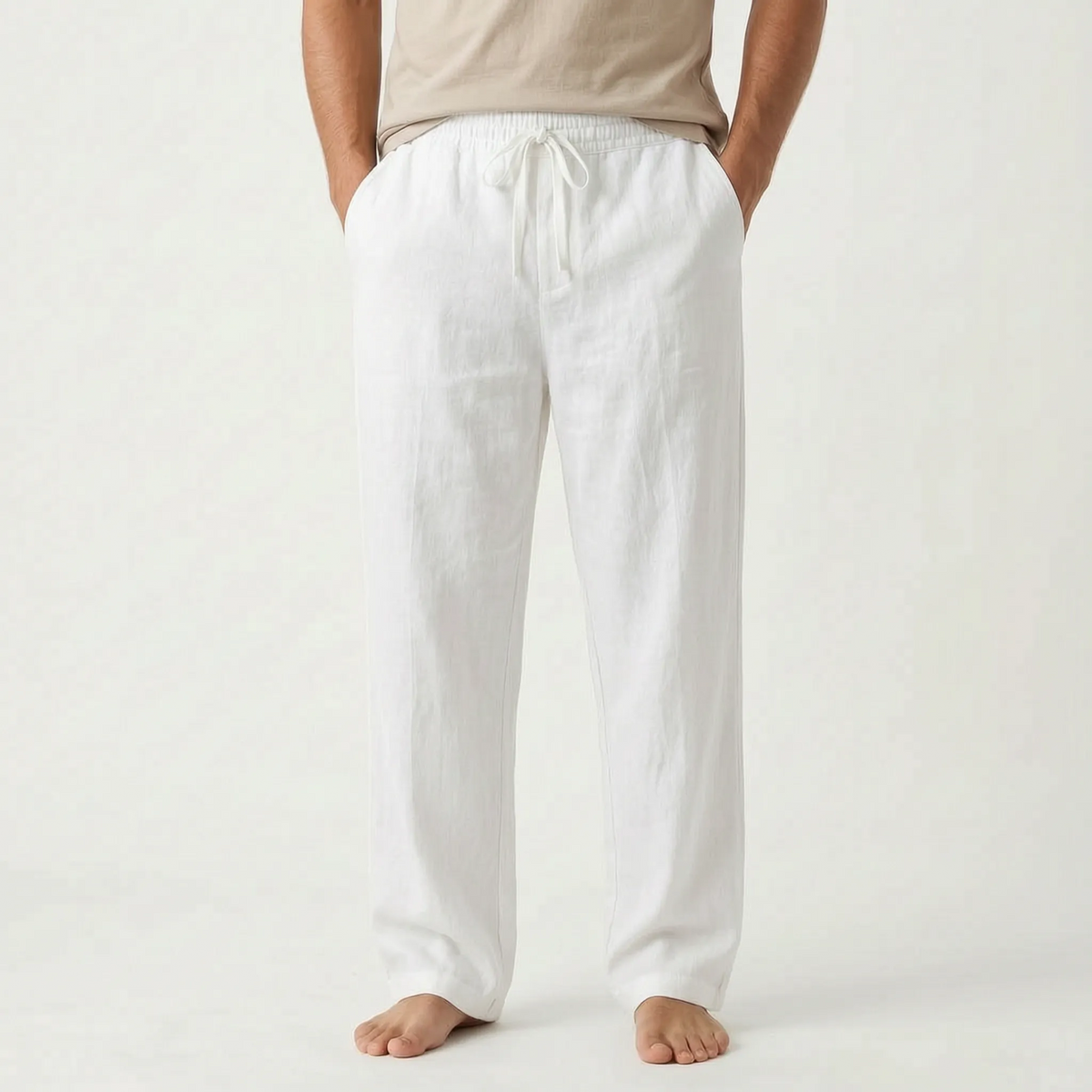 Casual zomerbroek voor heren – Noor