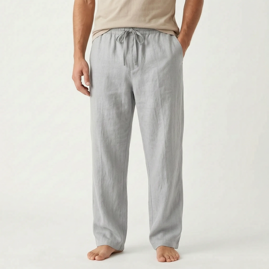 Casual zomerbroek voor heren – Noor