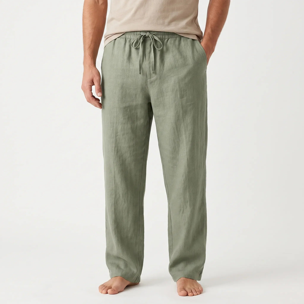Casual zomerbroek voor heren – Noor